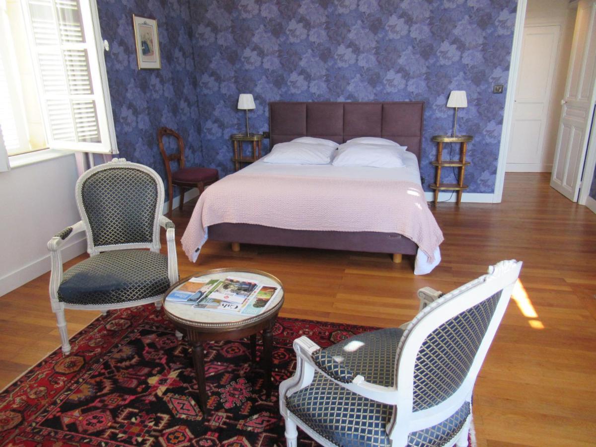 Bed and Breakfast Manoir De Conjon Crouay Экстерьер фото